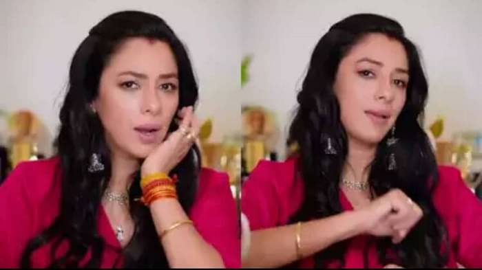 Rupali Ganguly reveals she has faced body shaming by people called her moti Anupama
