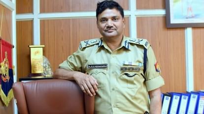 UP New DGP know about IPS rk vishwakarma who is from jaunpur latest news update
