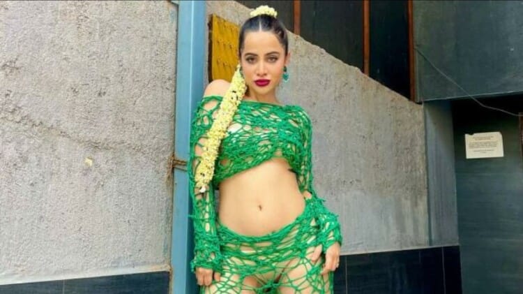 urfi javed photos uploaded on adult site when she was 15 years old know her father reaction