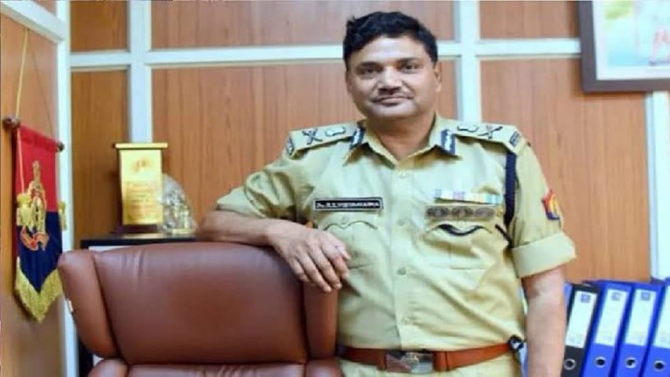 Commanders 15 corps found missing in DGP surprise checking