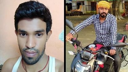 two people killed in road accident in gorakhpur