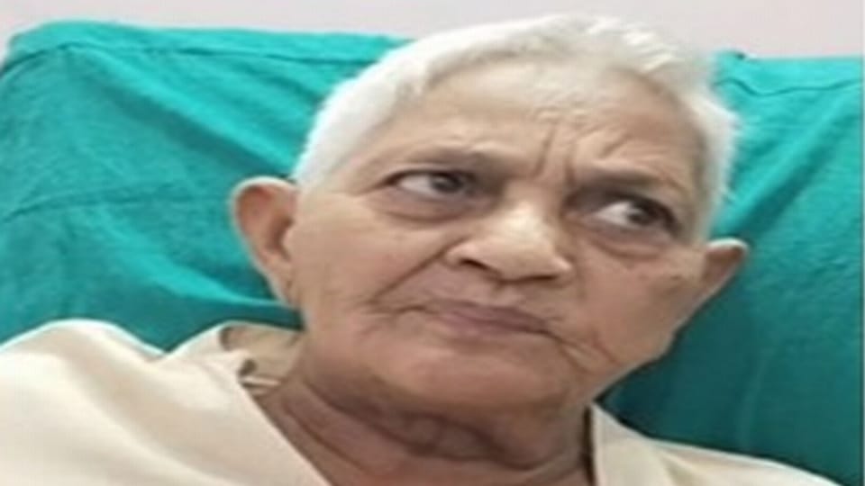 Old Parents Commits Suicide in Charkhi Dadri of Haryana