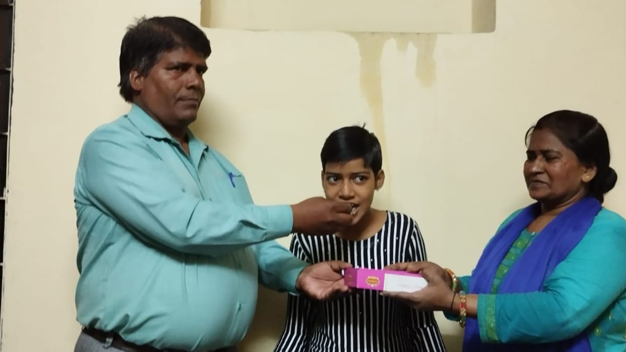 Bihar Board Matric Topper Ankita Kumari wants to be an engineer, Join Kota Coaching for JEE Main Preparation