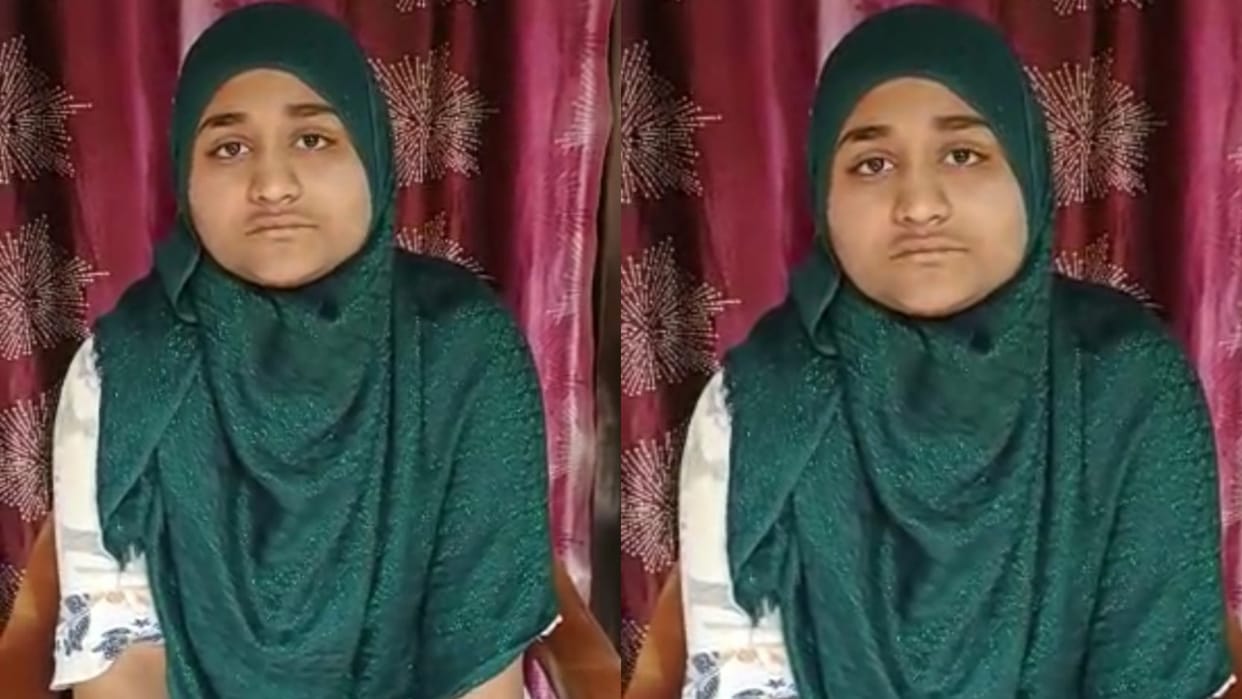 Bihar Board Result Neha Praveen said Big success is not dependent on big cities aim to become an IAS officer