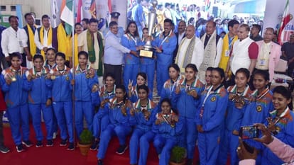 Bodoland youth in sports, journey from problems to solutions a review on it