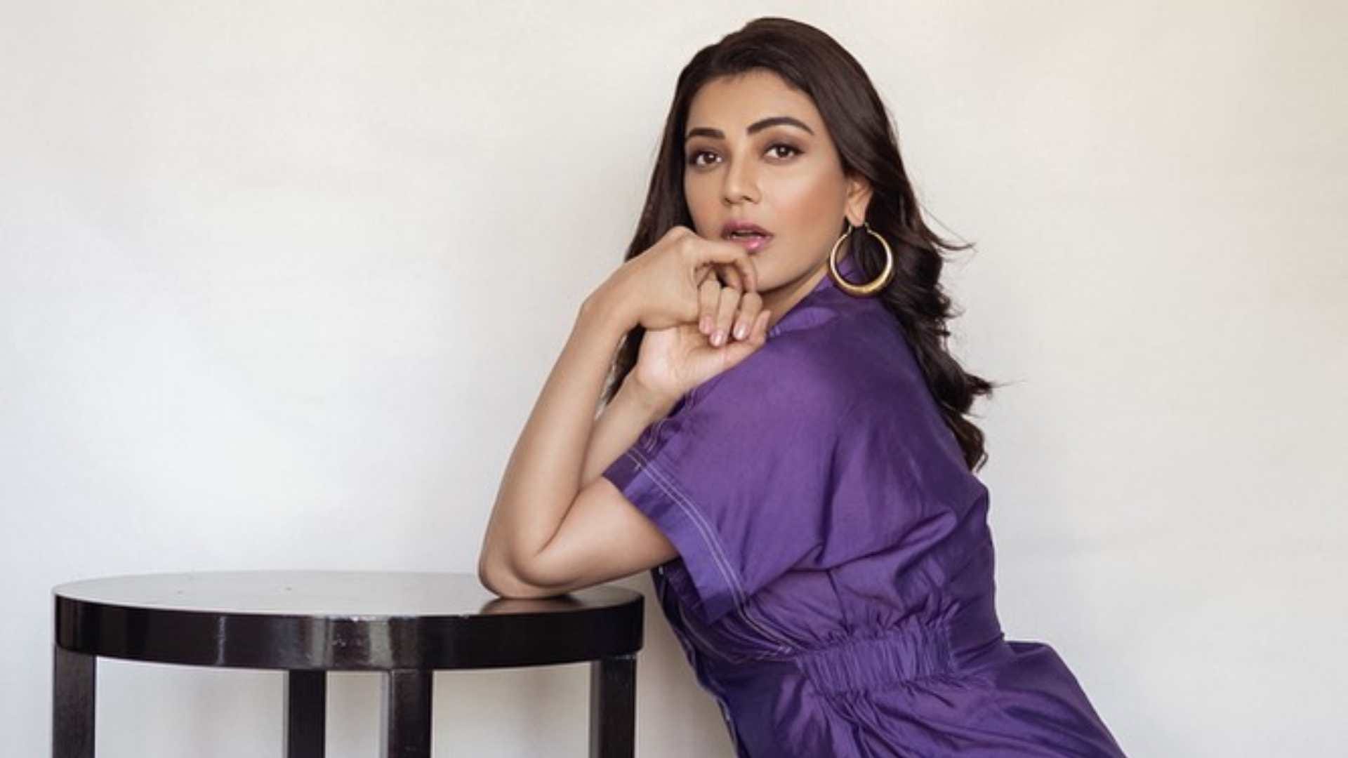 Bollywood VS Tollywood Kajal Aggarwal told the biggest mistake of Hindi cinema Fans Shocked