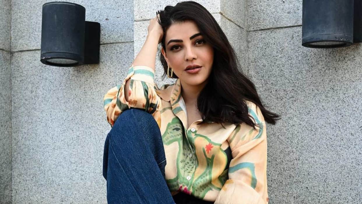Bollywood VS Tollywood Kajal Aggarwal told the biggest mistake of Hindi cinema Fans Shocked