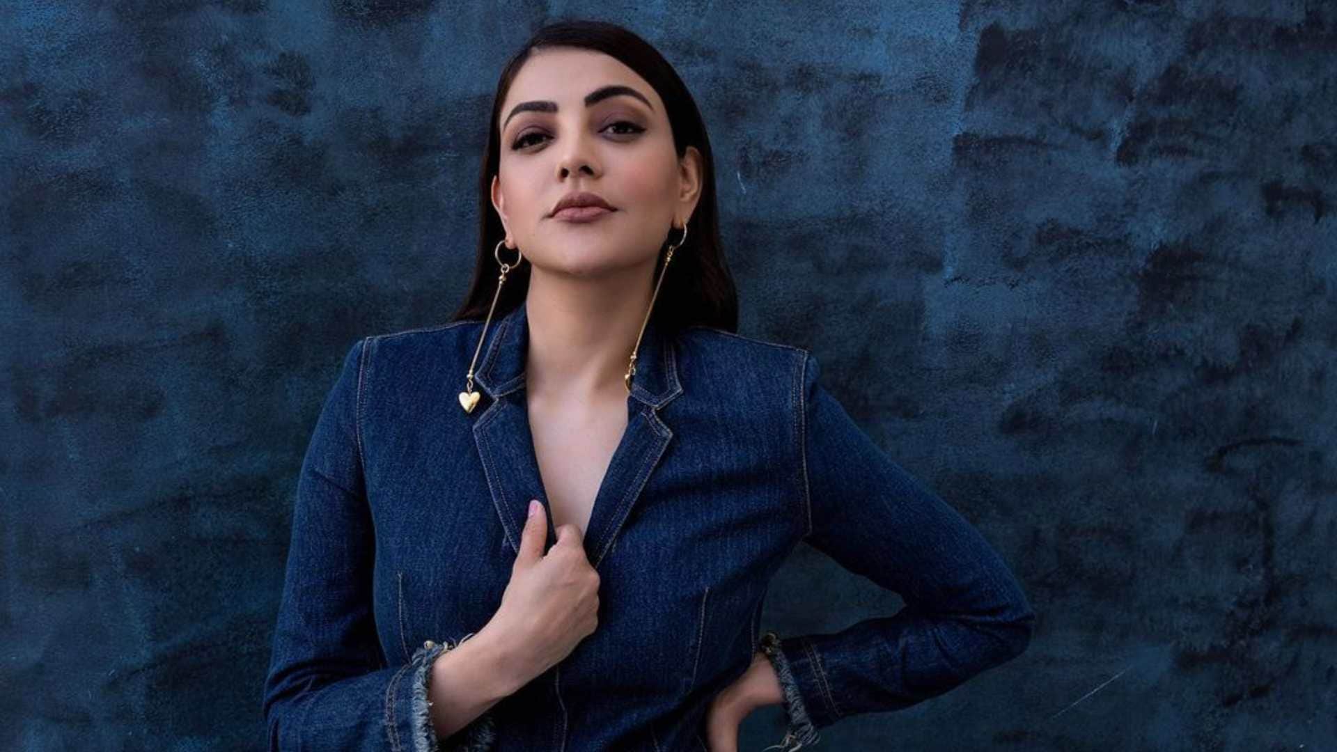 Bollywood VS Tollywood Kajal Aggarwal told the biggest mistake of Hindi cinema Fans Shocked