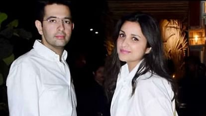 Parineeti Chopra And AAP Politician Raghav Chadha Getting Married Soon Confirms Harrdy Sandhu See Post