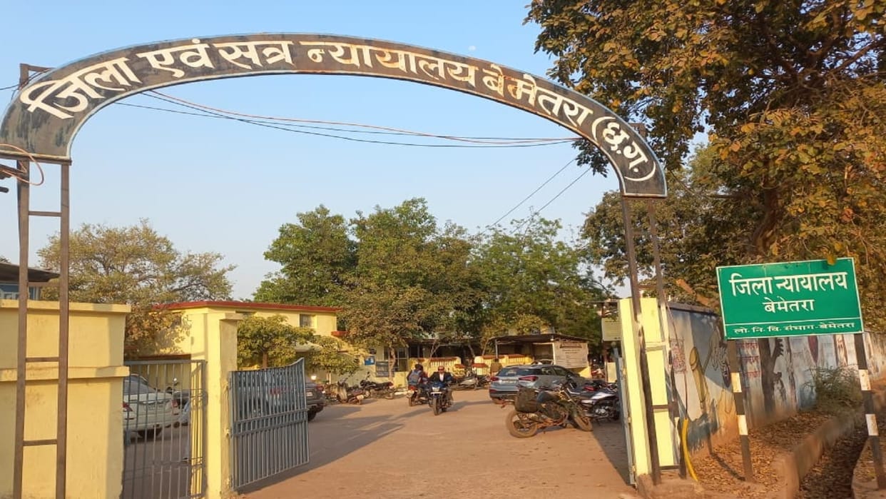 20 years imprisonment to the accused who kidnapped and raped a minor