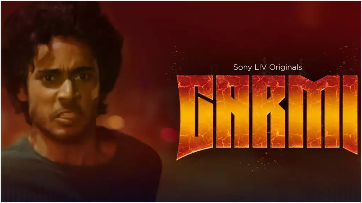 Tigmanshu Dhulia latest web series garmi teaser out story is based on college politics and crime