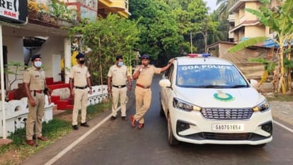 Mother killed her own child out of hatred for her husband, know everything about Goa Murder case