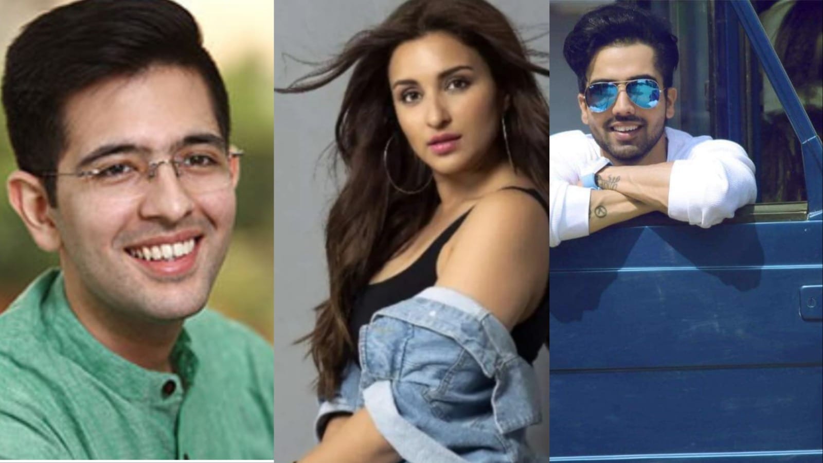 Suspense continues on Parineeti Chopra  wedding with Raghav Chadha