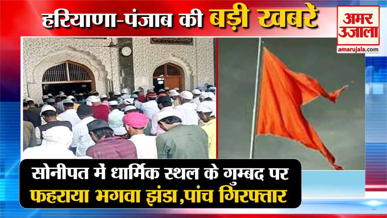 हरियाणा न्यूज