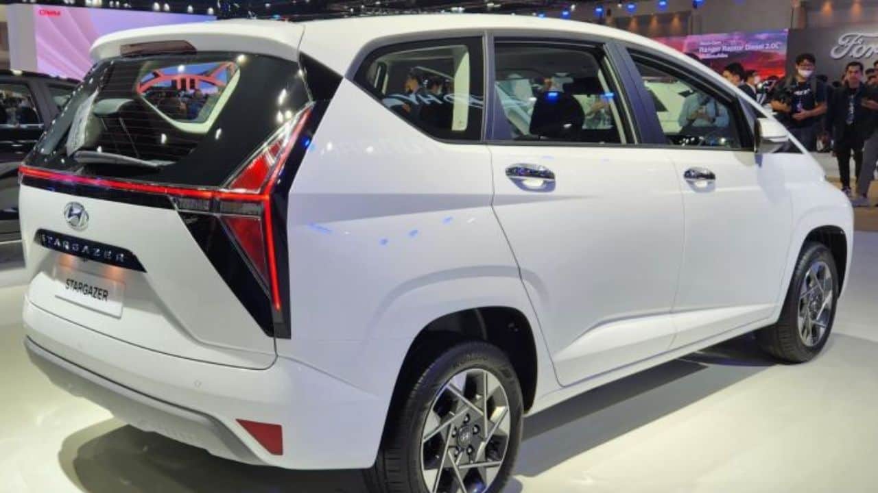 hyundai motors launch stargazer mpv in thailand, know features and price details