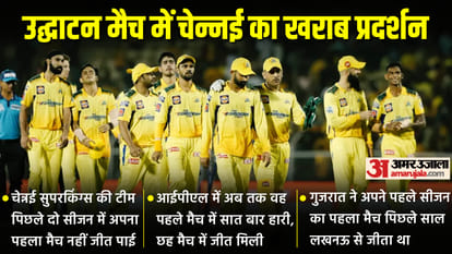 CSK vs GT IPL 2023 Live Streaming Channel: When and Where to Watch IPL Today Match Online Chennai vs Gujarat