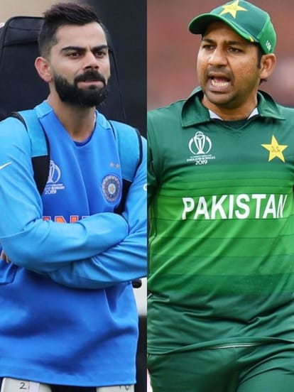 IPL 2023, Remember this statement, Pakistan, Sarfaraz Ahmed, Virat Kohli, 2019 World Cup