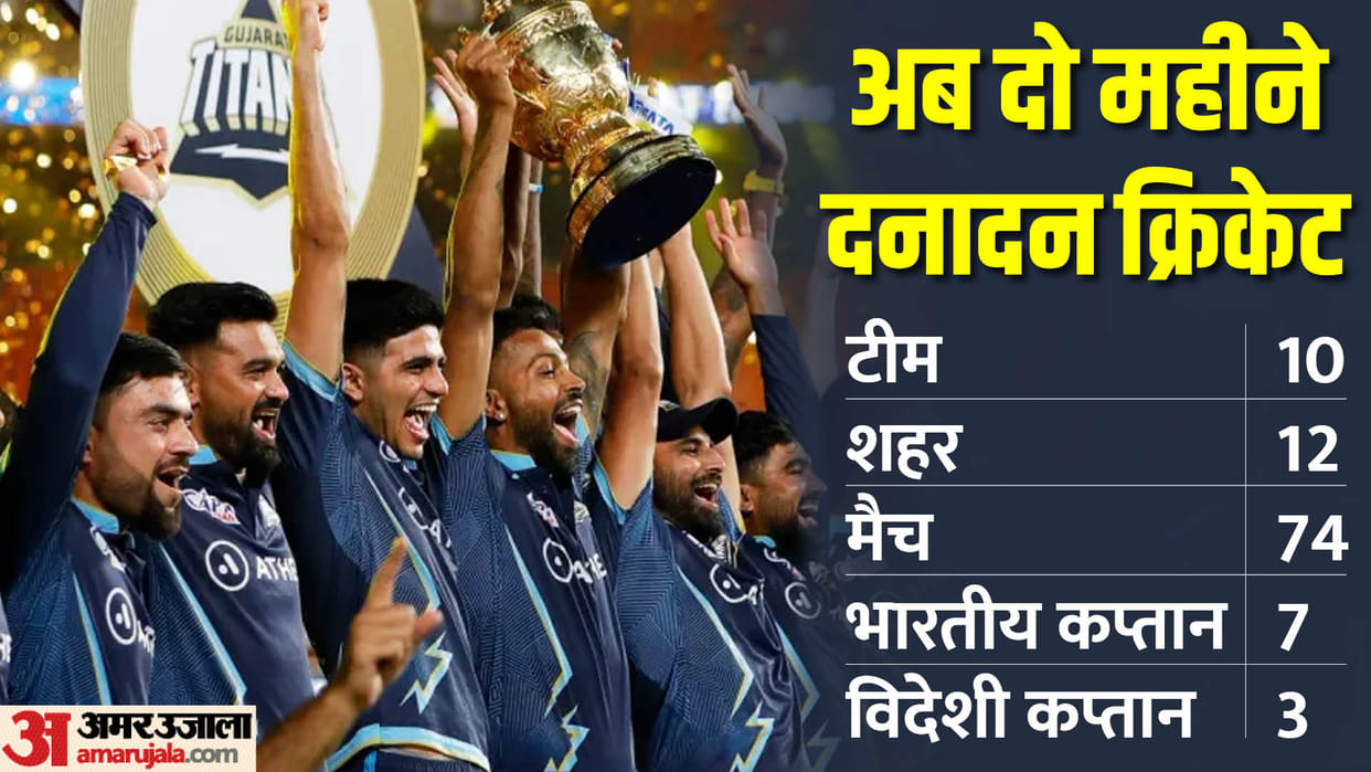 CSK vs GT 2023 Dream11 Prediction: Chennai vs Gujarat IPL Today Match Playing XI Captain Vice-Captain Players