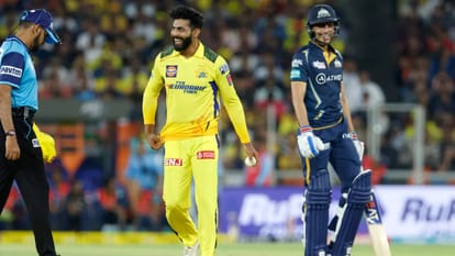 CSK vs RR Dream11 Prediction: Chennai Super Kings vs Rajasthan Royals Playing XI Captain Vice-Captain Players