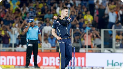 IPL 2023: Big blow to Delhi Capitals, Anrich Nortje returned to his country due to personal emergency