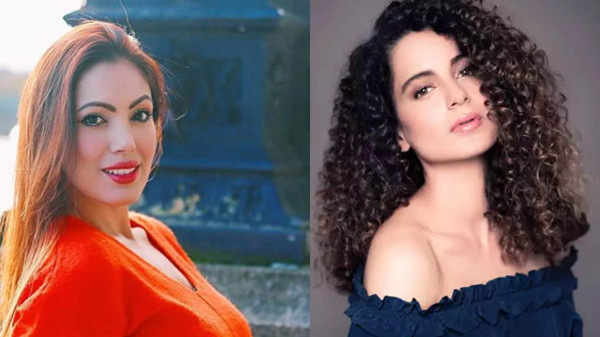 Kangana Ranaut Show Lock Up 2 Munmun Dutta Of TMKOC Actress Is not Going To participate in it