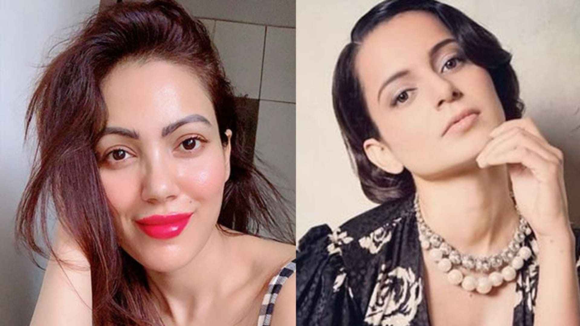 Kangana Ranaut Show Lock Up 2 Munmun Dutta Of TMKOC Actress Is not Going To participate in it