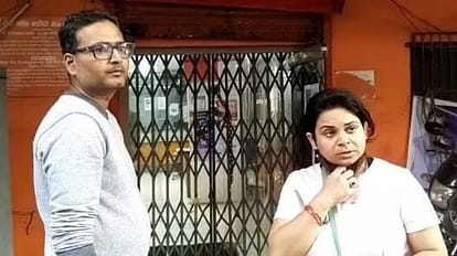 Kanpur locker robbeery,  bank officers were careless, taking advantage they used to cross the banks with cash
