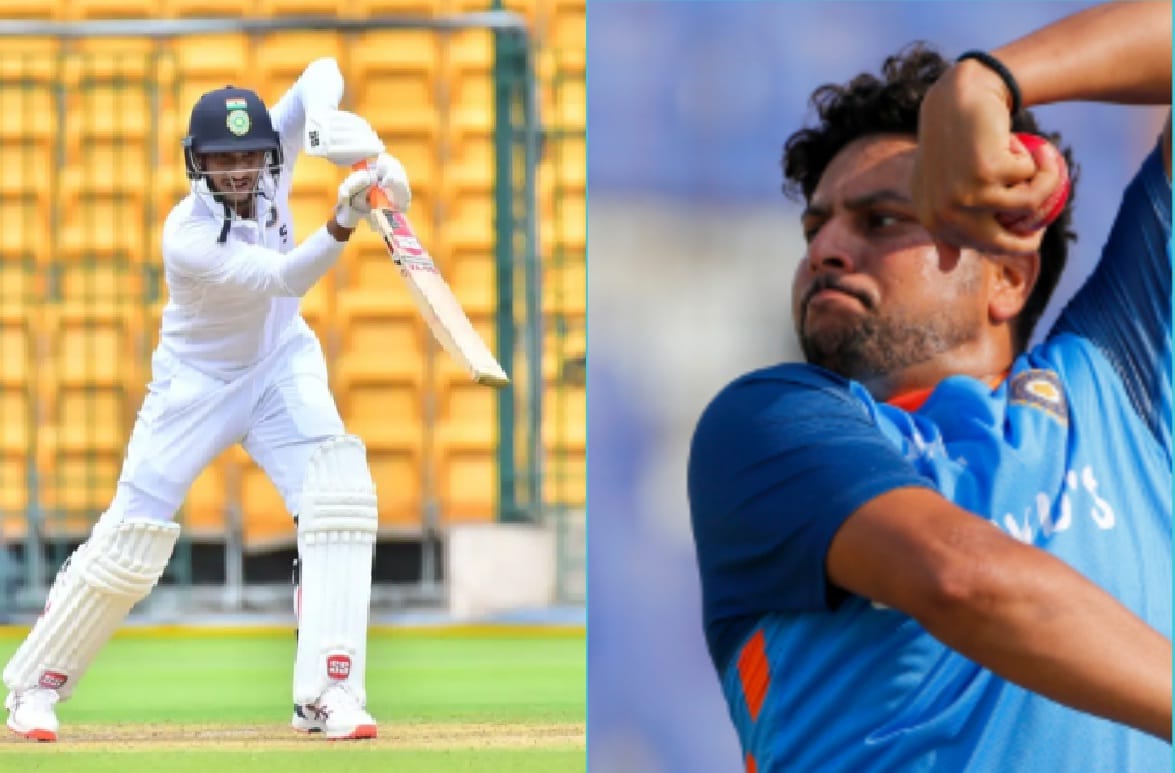 IPL 2023, Kuldeep and Upendra of Kanpur will be seen in IPL, bowling and batting will make the veterans breath