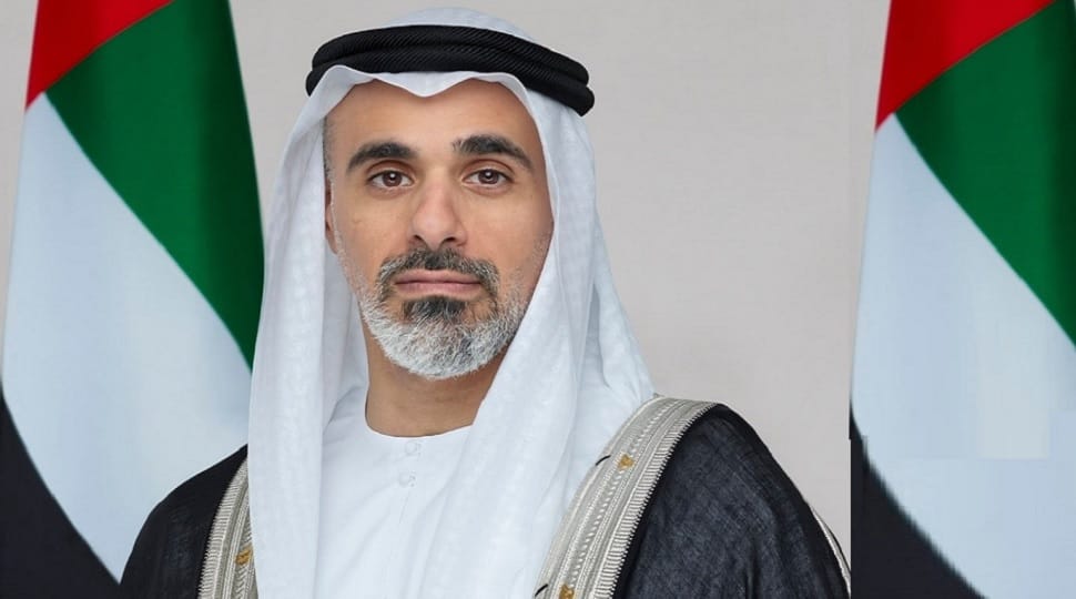 Sheikh Khaled bin Mohamed bin Zayed Al Nahyan named Abu Dhabi Crown Prince