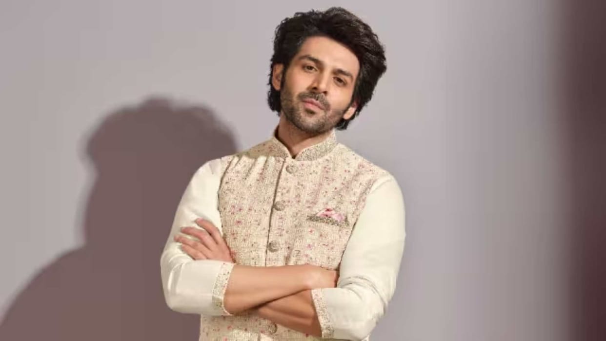 Kartik Aaryan will not be a part of Aashiqui 3 Know the whole truth of the viral report