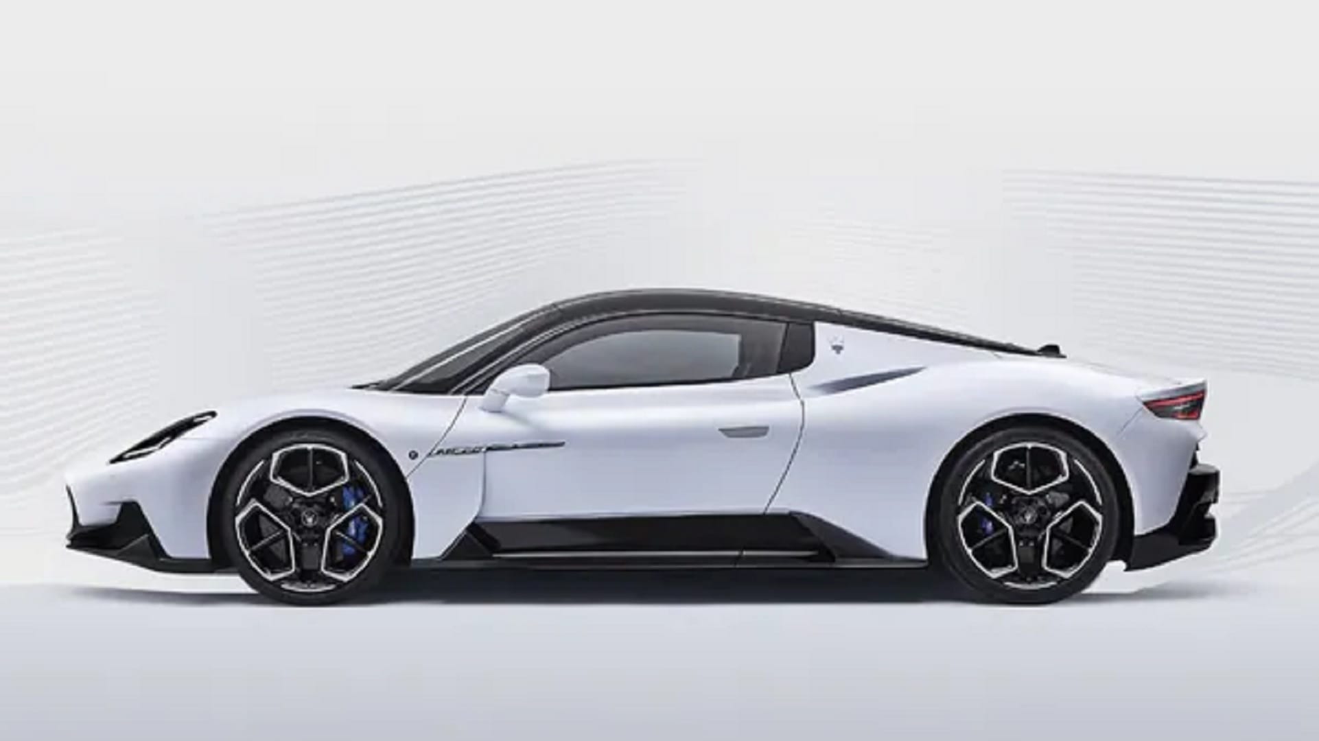 Maserati MC20 Supercar Launched in India Know Price Features Engine Top Speed Details