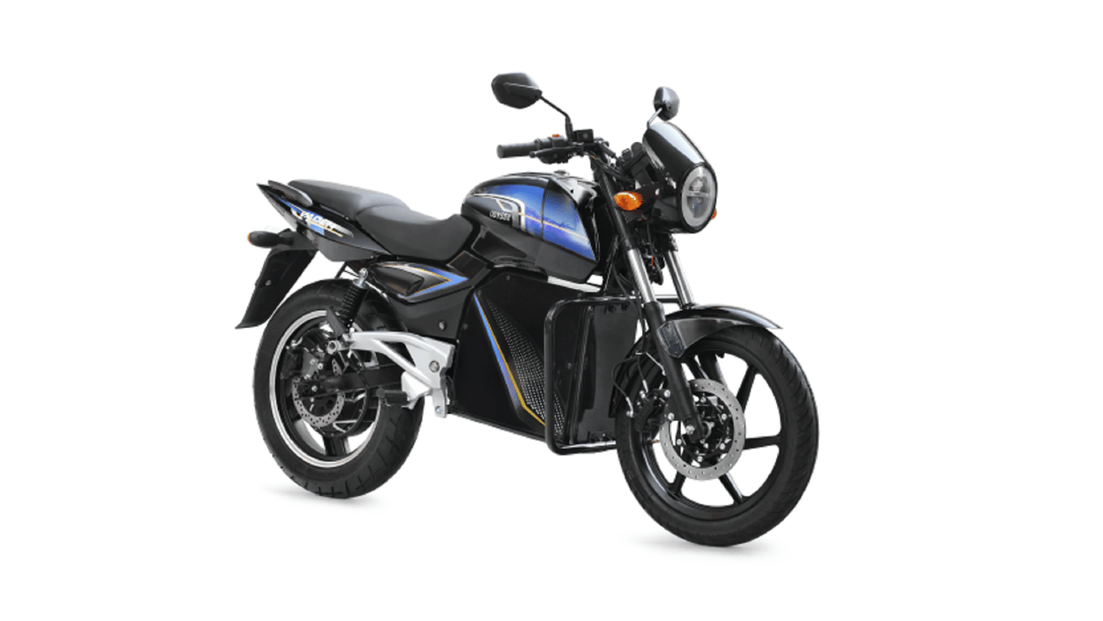 Odysse Vader Electric Bike Launched in India Know Price Features Range Details