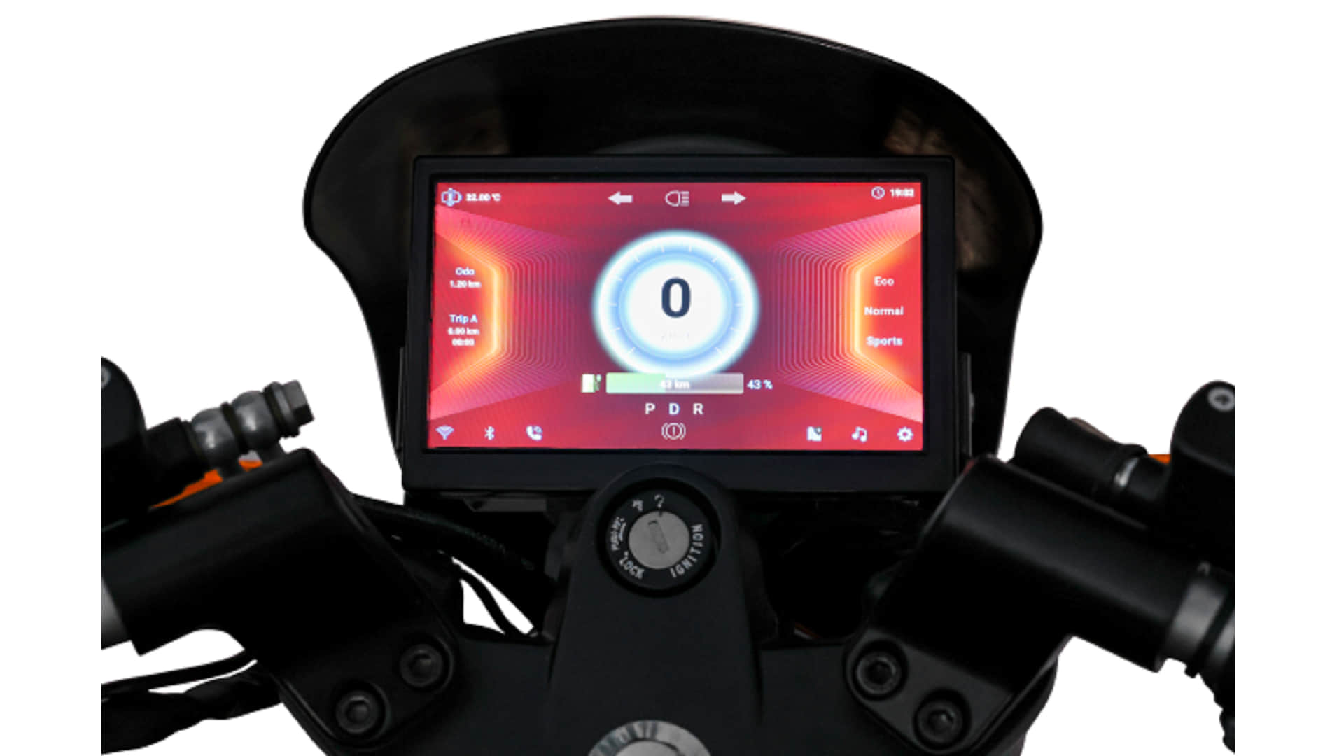 Odysse Vader Electric Bike Launched in India Know Price Features Range Details