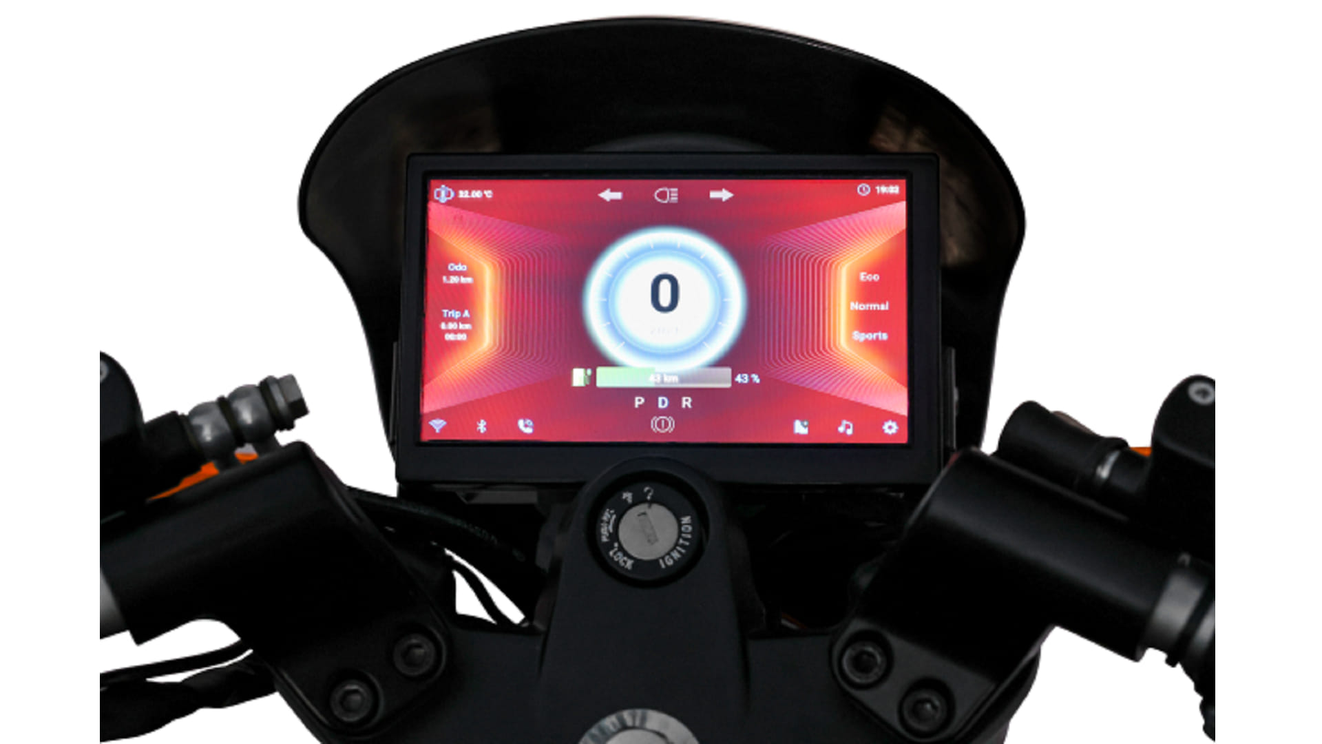 Odysse Vader Electric Bike Launched in India Know Price Features Range Details