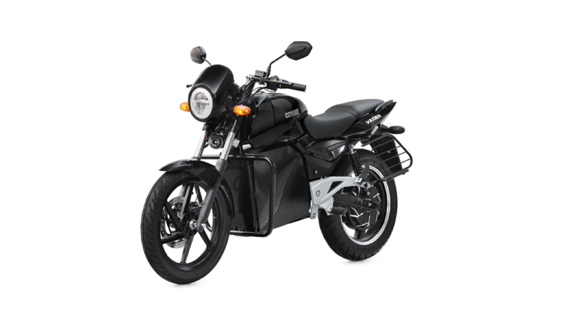 Odysse Vader Electric Bike Launched in India Know Price Features Range Details
