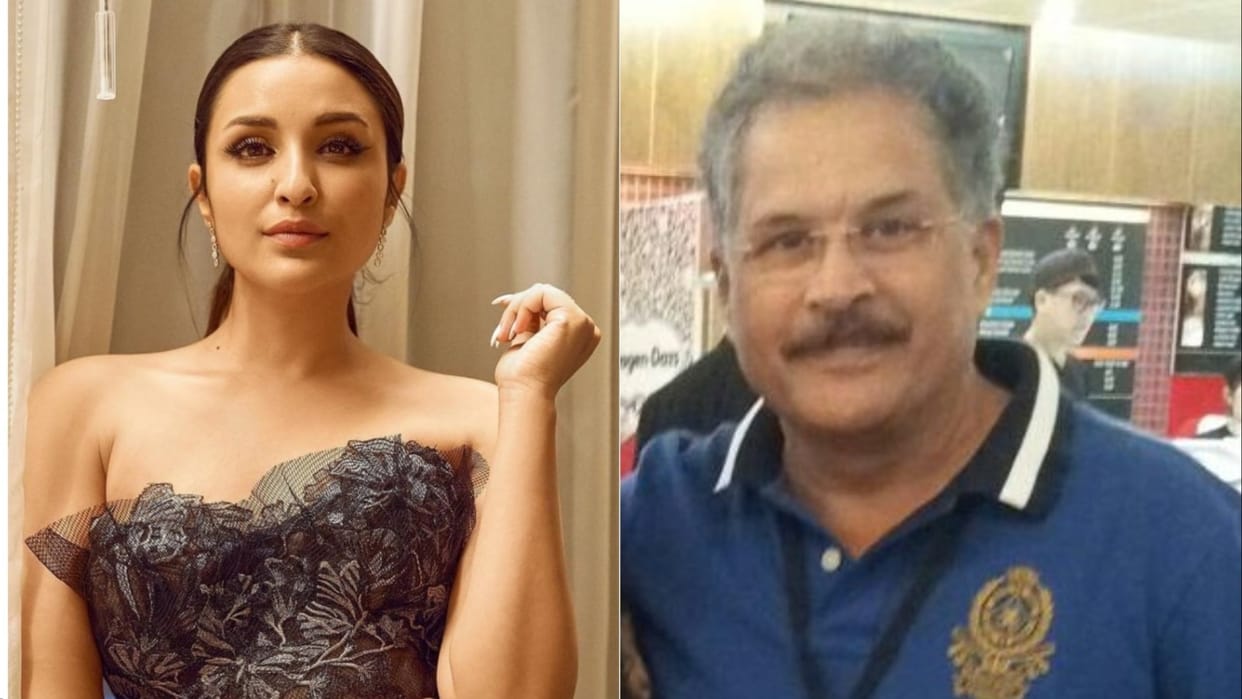 Suspense continues on Parineeti Chopra  wedding with Raghav Chadha