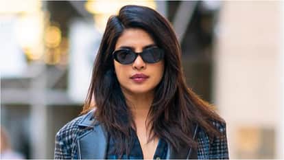 Priyanka Chopra Going to Skip Parineeti Chopra Rumoured Engagement actress shared post says Mumbai done right