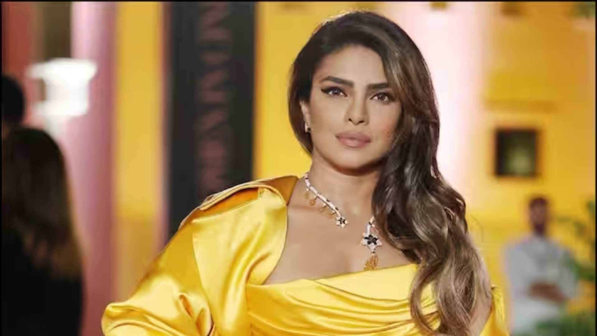 Priyanka Chopra beats Selena Gomez Kylie jenner as owner of second wealthiest celeb beauty brand