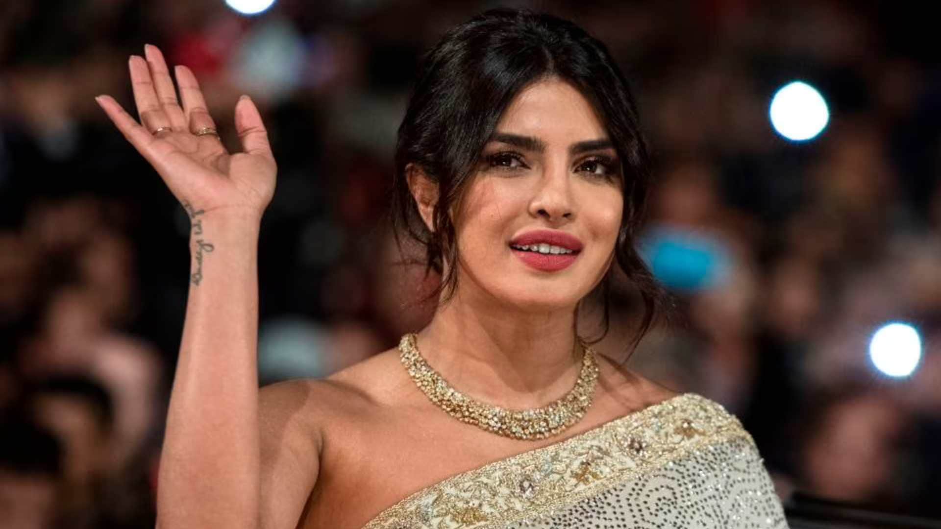 Priyanka Chopra beats Selena Gomez Kylie jenner as owner of second wealthiest celeb beauty brand