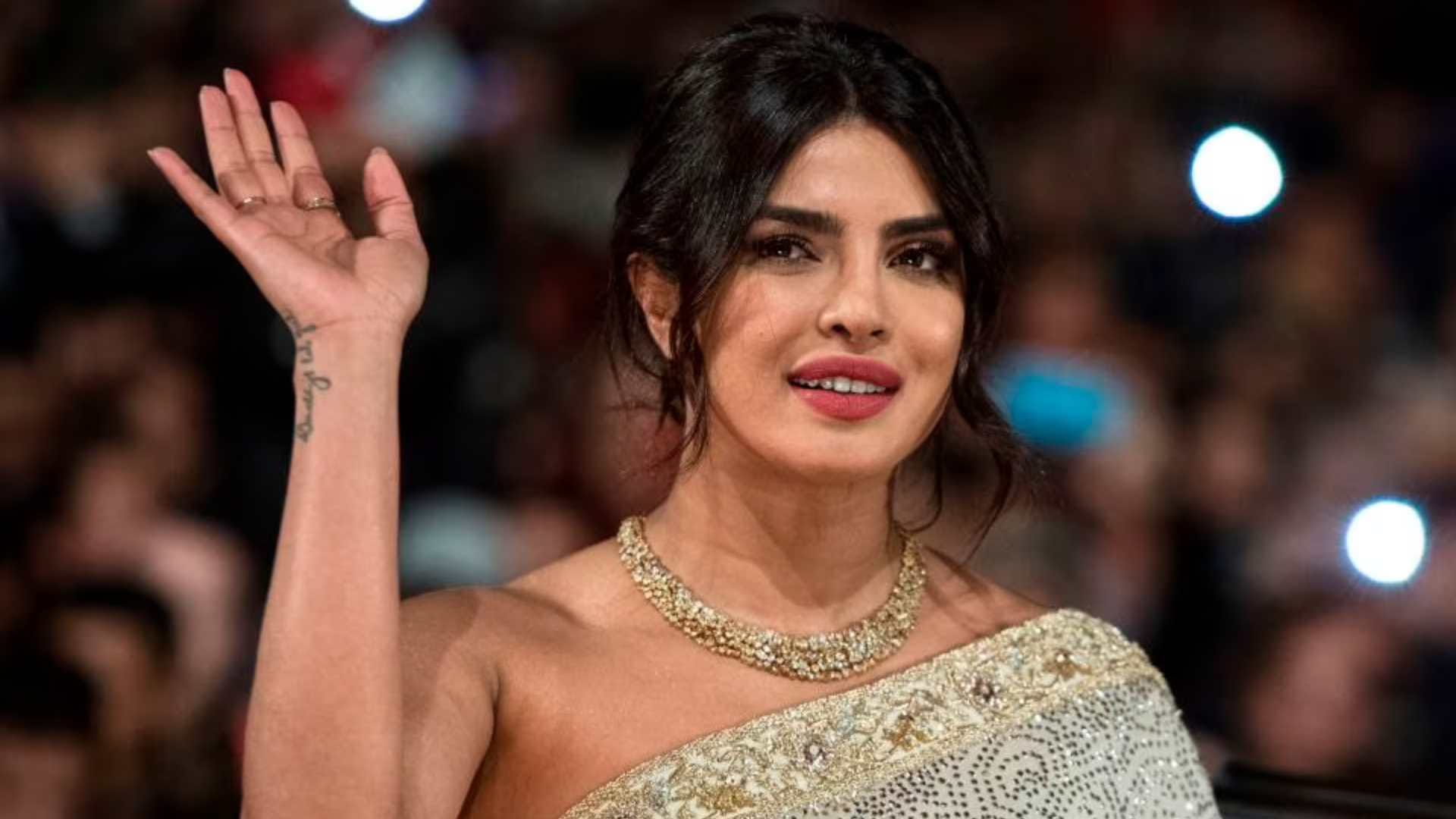 Priyanka Chopra beats Selena Gomez Kylie jenner as owner of second wealthiest celeb beauty brand