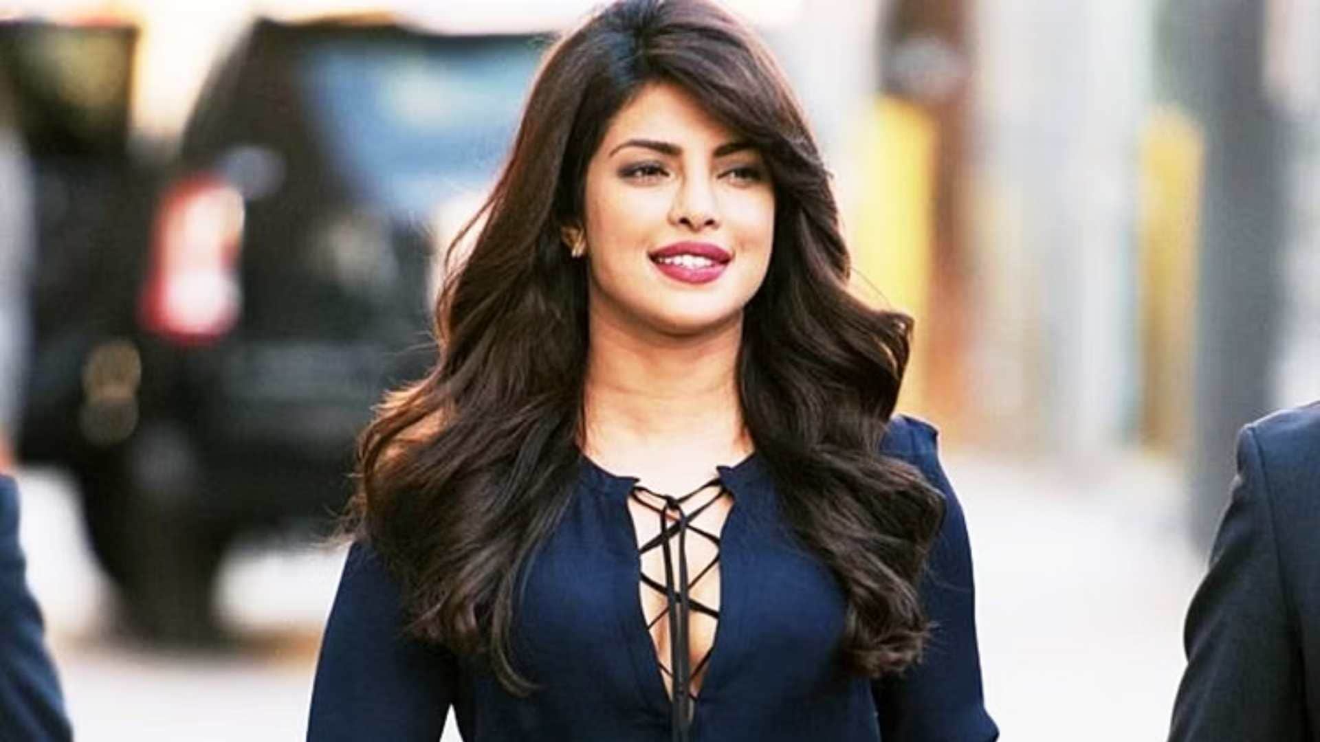 Priyanka Chopra beats Selena Gomez Kylie jenner as owner of second wealthiest celeb beauty brand