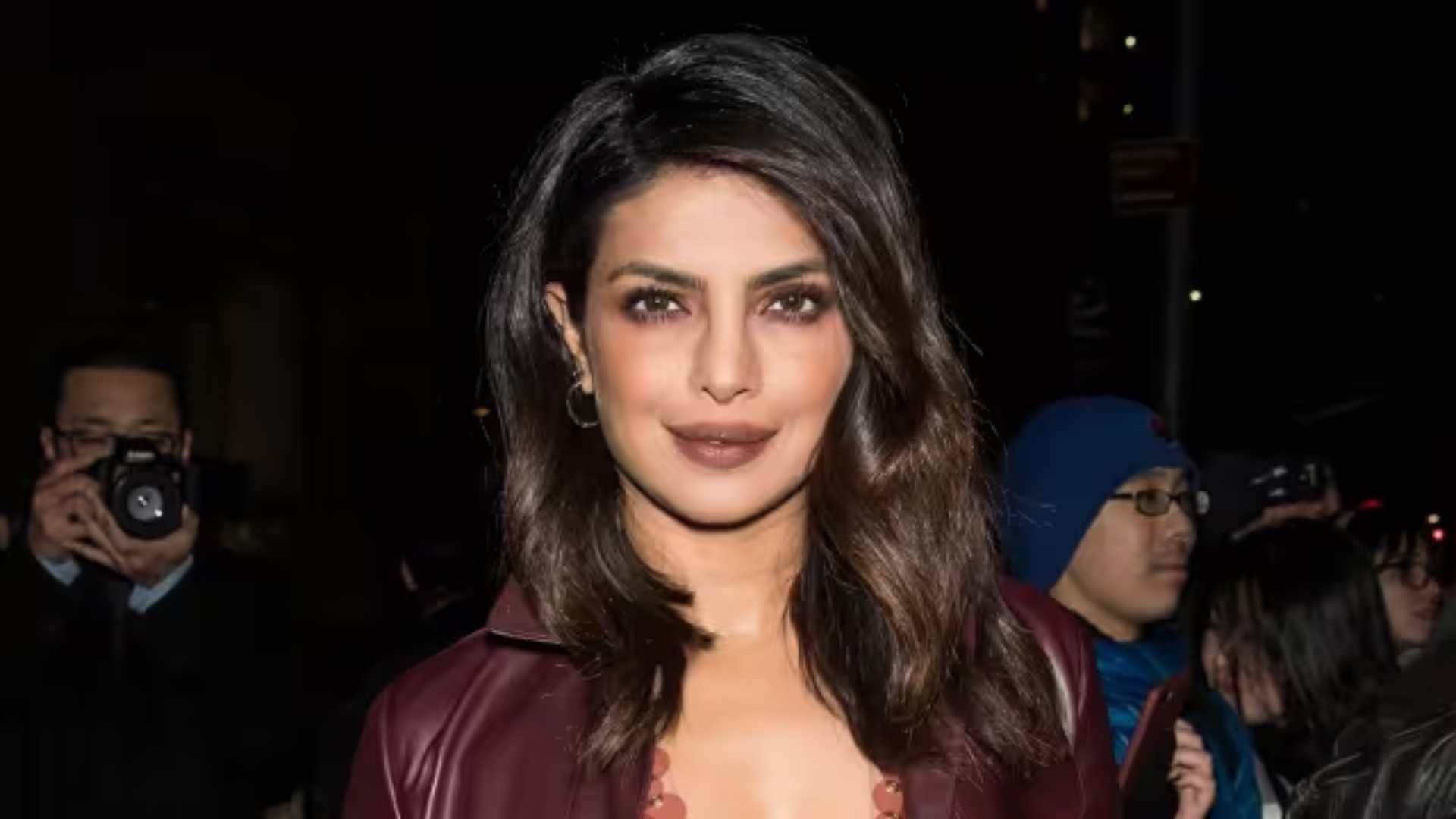 Priyanka Chopra beats Selena Gomez Kylie jenner as owner of second wealthiest celeb beauty brand