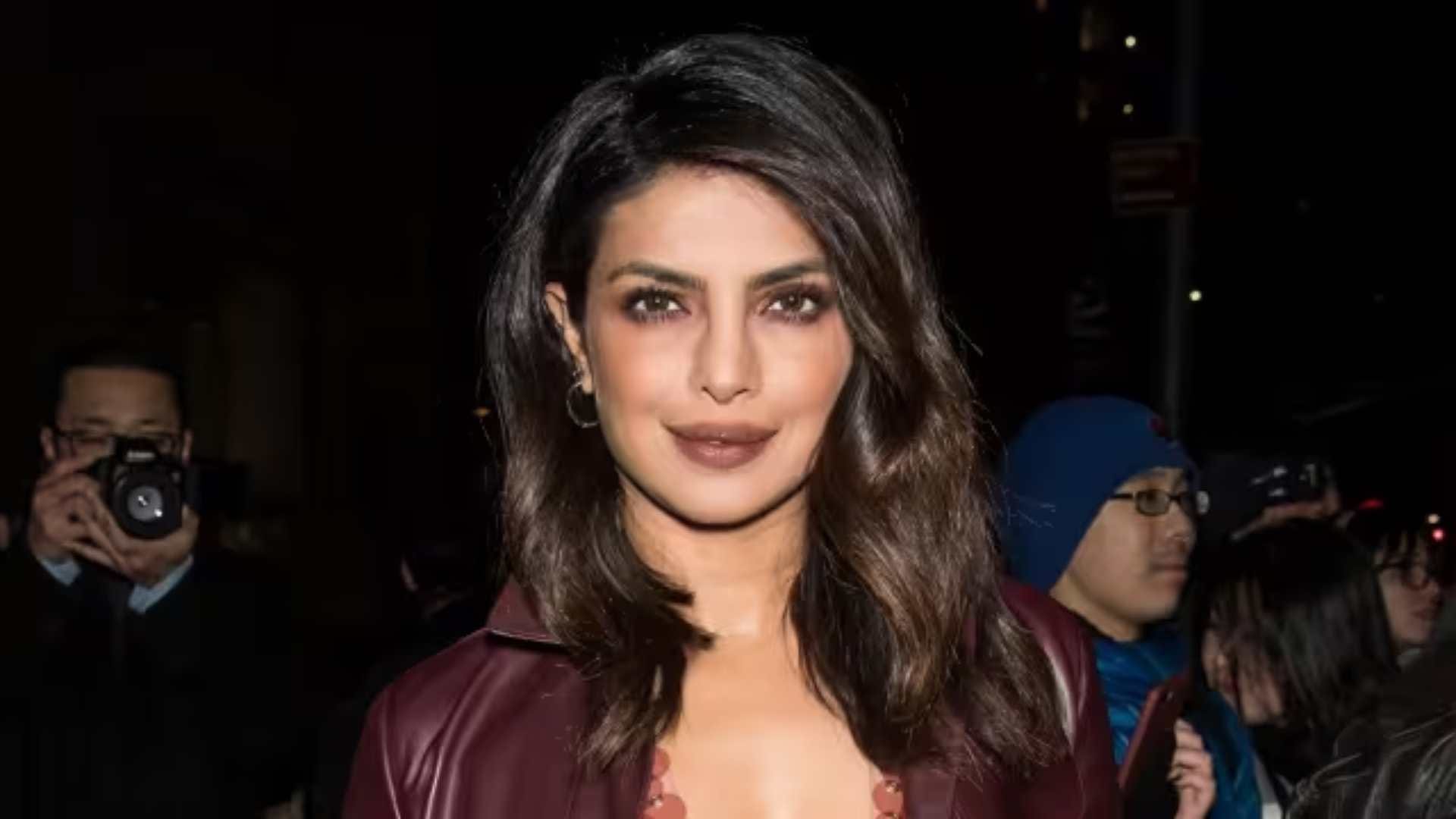 Priyanka Chopra beats Selena Gomez Kylie jenner as owner of second wealthiest celeb beauty brand