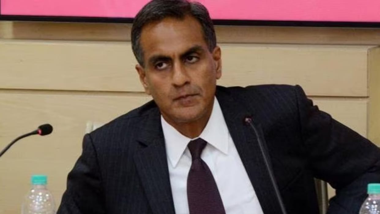 US Senate confirms Indian-American Richard Verma for top State Department position