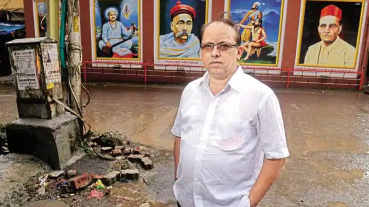 Complainant said to court rahul is not mp anymore he can appear in defamation case