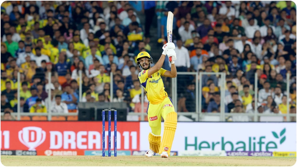 Hardik says If Ruturaj continues the way he is batting, he will do wonders for Indian cricket