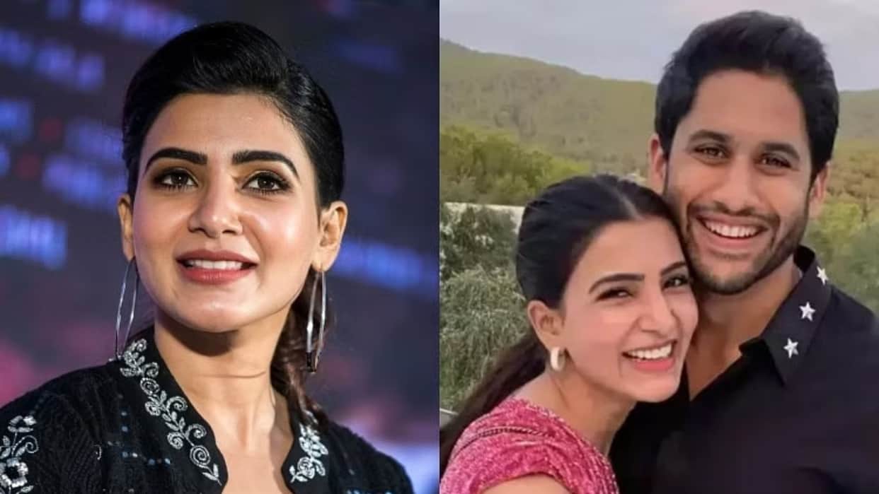 Citadel Samantha Ruth Prabhu Talk About her Unsuccessful Marriage With Naga Chaitanya Said It was A Dark Place