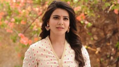 Citadel Samantha Ruth Prabhu Talk About her Unsuccessful Marriage With Naga Chaitanya Said It was A Dark Place