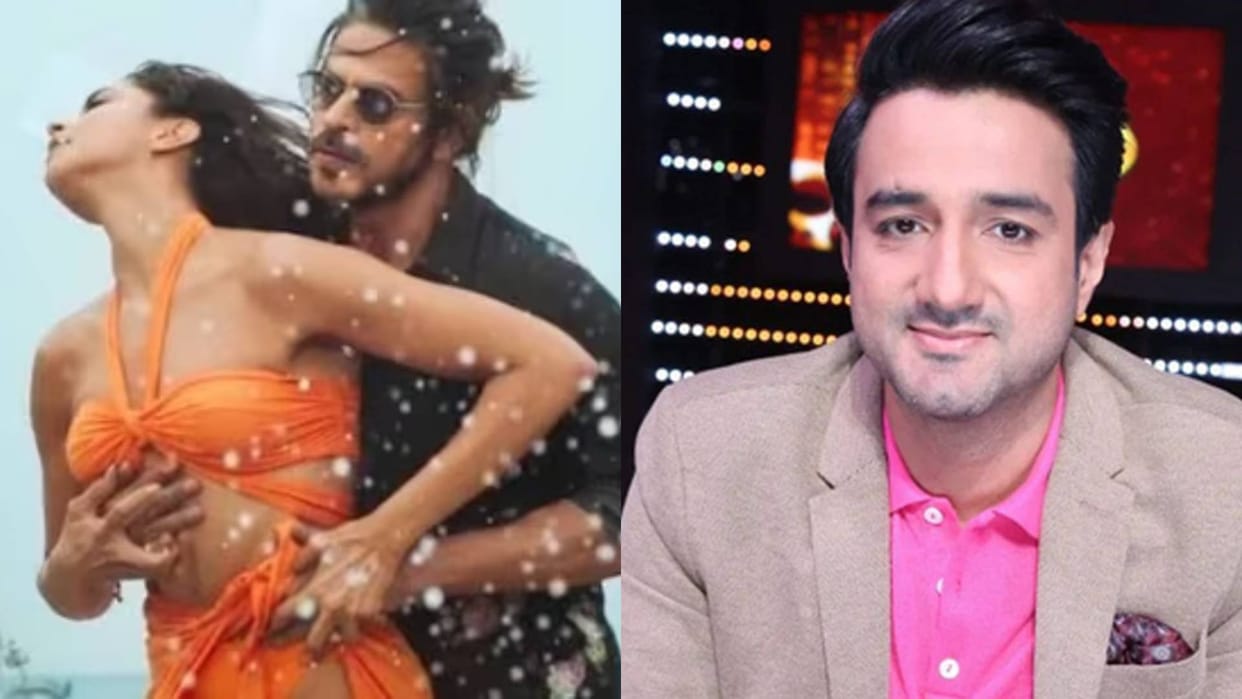 Siddharth Anand reveals to choose Deepika Padukone Bhagwa Bikini in Besharam Rang says we were not scared