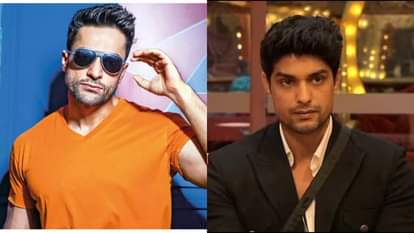 Bekaboo Shalin Bhanot Show beat Ankit Gupta Junooniyat in TRP actors break The  Record On first Day episode